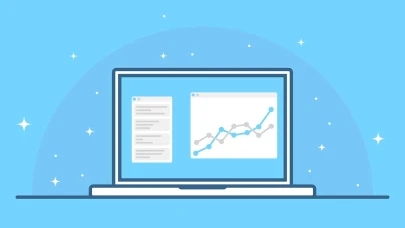 WordPress’te Google Analytics Kurulumu Nasıl Yapılır? Ziyaretçi Analizi ve Hedef Takibi Rehberi