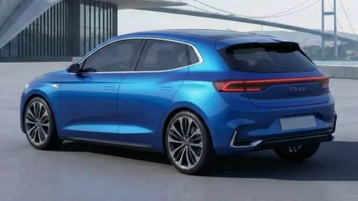 Yerli otomobil Togg'un yeni modeli T6'nın fiyatı ve satışa çıkış tarihi belli oldu mu?