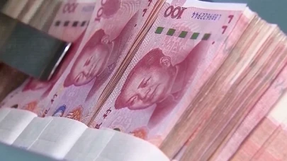 Çin Yuanı Dolar Karşısında Güçlendi: Merkezi Parite Oranı 6,9678'e Yükseldi