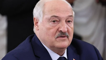Lukaşenko: Çin, Belarus'un Önemli Destekçisi