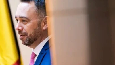 Prevot: Nefret söylemi, hoşgörüsüzlük ve antisemitizmle, mücadele ediyoruz