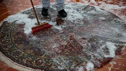 Rüyada Halı Yıkamak Ne Anlama Gelir? Rüya Tabiri
