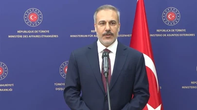 Türkiye ve İran Dışişleri Bakanları İstanbul'da Görüştü: Bölgesel İstikrar ve Diyalog Vurgusu