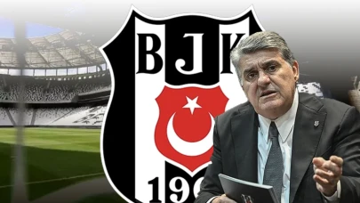 Beşiktaş Dikilitaş projesi nedir, iptal mi oldu?