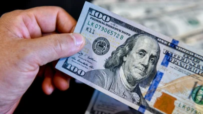 Rüyada Dolar Görmek Ne Anlama Gelir? Rüya Tabiri