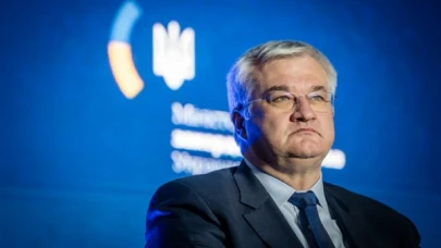 Ukrayna Dışişleri Bakanı Holokost Kurbanlarını anma ve Uluslararası Dayanışma İçin Çağrıda Bulundu