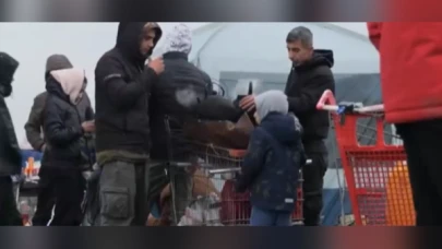 İspanya, kaçak göçmenlere yasal olarak oturma izni veriyor