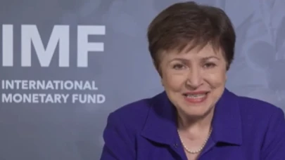 IMF Başkanı, Avrupa'nın karamsarlık döngüsünden kurtulması gerektiğini ifade etti