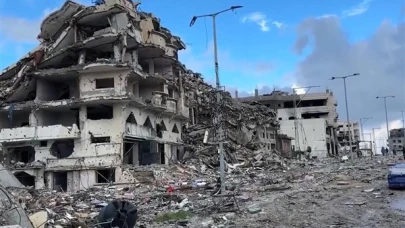 UNRWA Batı Şeria Direktörü: İsrail, Filistinli mültecilerin temel ihtiyaçlarını hedef alıyor