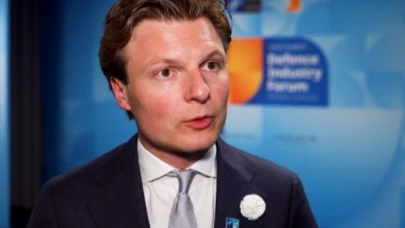 Hollandalı Bakan Brekelmans, Rusya'dan gelen tehdidin arttığını belirtti
