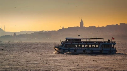2025 Turizm Verileri Açıklandı: Türkiye'de Ziyaretçi Sayısı ve Gelirler Arttı!