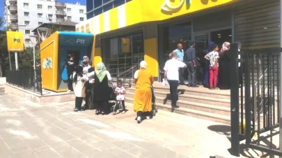 PTT Yardım Parası: İhtiyaç Sahiplerine Özel Destek!
