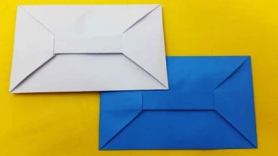 Rüyada Zarf Görmek Ne Anlama Gelir?