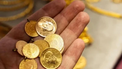 Altın satışlarında şaşırtıcı artış! Yastık altı tercihleri geride kalıyor