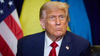 Trump, İran'la görüşmeleri değerlendiriyor: Büyük filomuz var, müzakere ediyorlar