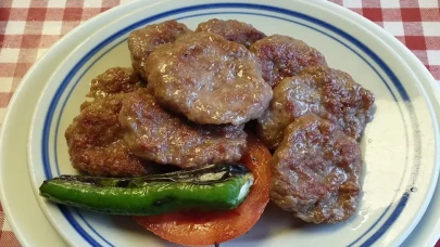 İnegöl köftenin efsanevi hikayesi nedir? İşte bilinmeyen öykü