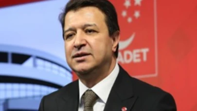 Arıkan: İran'a yönelik başlatılan alçakça saldırıları lanetliyorum