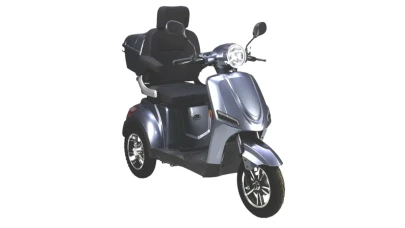 Volta VM4 Neo İsimli Üç Tekerlekli Elektrikli Moped Modeline Özel Kampanyalar A101 Mağazalarında Sizi Bekliyor!