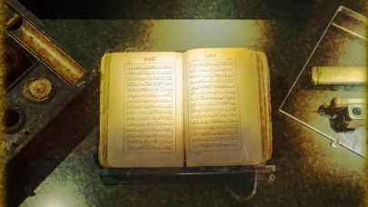 Rüyada Ayetel Kürsi Görmek Ne Anlama Gelir?