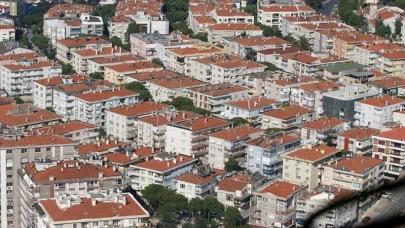 2026 Yılında Emlak Vergisi Ödemeleri İçin Belirlenen Tarihler Açıklandı!
