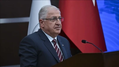 Güler: Terörle Mücadelede Kararlı Adımlarla İlerliyoruz