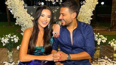 Dilan Polat, sevincini üçüncü kez anne olacak olmanın heyecanıyla paylaştı!