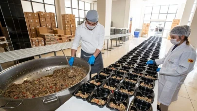 2026 yılında Isparta'da iftar çadırları nerede olacak? Isparta'da iftar çadırları için belirlenen yer neresi?