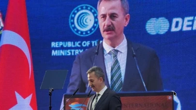 Görgün, Malta Büyükelçisi Kayaoğlu'nu makamında ağırladı