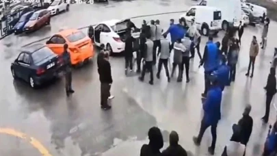 Melih Okan Keskin cinayetinin şüphelisi kim? Saruhan Atasoy'un kökeni ve kimliği ne?