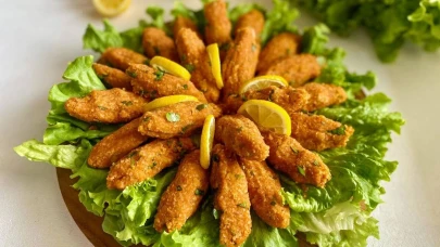 Mercimek Köftesini lezzetlendiren tüyo: 1 çay kaşığıyla mucize yaratın!