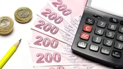 Kıdem Tazminatında Yeni Düzenleme: Çalışanlara 50 Bin TL Zammı Geliyor!