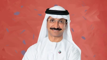 Sultan Ahmed Bin Sulayem: DP World'un Lideri Kimdir? İşte Başkanın Hayatı!