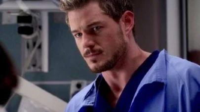 ALS hastalığıyla mücadele eden ünlü oyuncu Eric Dane hayatını kaybetti