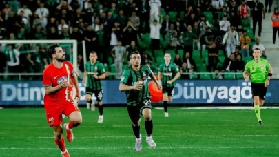 Amedspor ile Sakaryaspor arasındaki maçın tarihi, yeri ve yayınlanacağı kanal belli oldu mu?