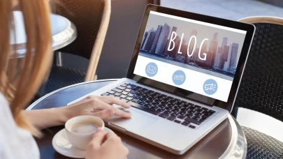 Blog Yazmanın Püf Noktaları: İşte Başarılı Bir Blog Yazısı Nasıl Yazılır?