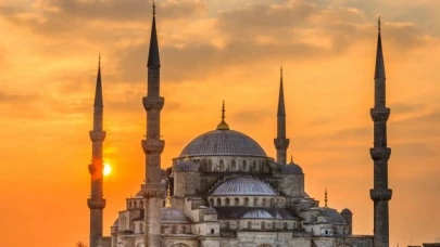 Kütahya'da Ramazan Ayı için belirlenen imsakiye yayımlandı