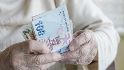 17 Milyon Emekliyi Yakından İlgilendiriyor Emekliye Büyük Zam Gündemi