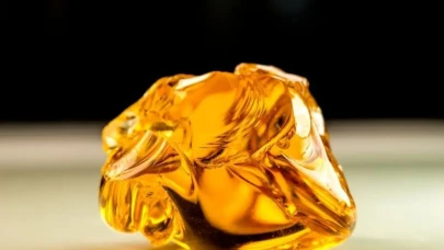 Rüyada Amber Görmek Rüya Tabirlerine Göre Ne İfade Ediyor?