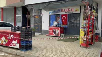Rüyada Bakkal Görmek: Kısmet ve Kazanca İşaret!