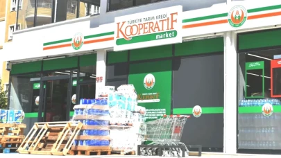 KOOP Market, Ramazan Ayı'na Özel İndirimlerle Müşterilerini Sevindiriyor! Kaçırılmayacak Fırsatlar 1 Mart'a Kadar Geçerli!