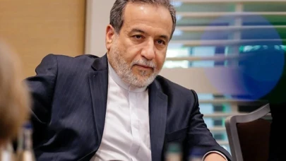 İran, Afganistan ve Pakistan'a Destek İçin Hazır Olduğunu Açıkladı