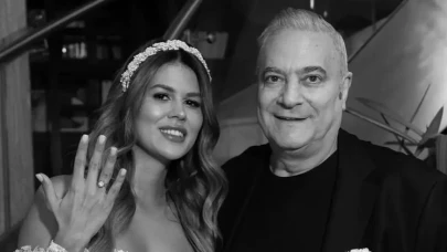 Gizemli Gece Kuşu Gülseren Ceylan'ın Sıra Dışı Hikayesi!