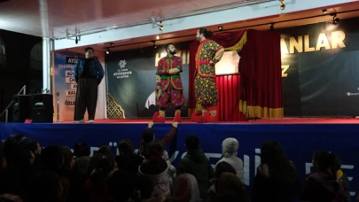 Aydın'da Ramazan Coşkusu Sürüyor: Etkinlikler Birbirinden Renkli!