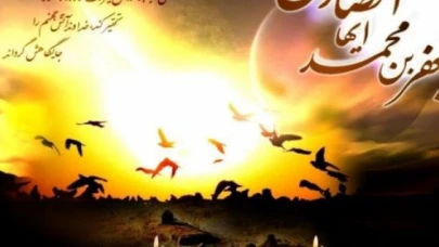 Rüyada Şahadet Getirmek Ne Anlama Gelir?
