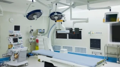 Rüyada Ameliyat ve Anlamları - Sağlık, destek, geçmişle yüzleşme ve yeni başlangıçlar...