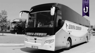 Şanlıurfa'nın Cesur Turizm şirketinin sahibi kim, neden faaliyetlerini durdurdu?