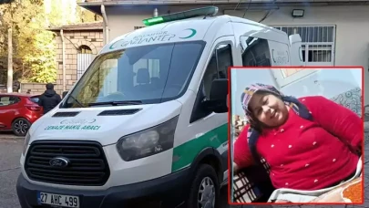 Üvey Kardeşine Şiddet Uygulayan Zanlı, Hastaneye Kaldırılan Kardeşinin Kalp Krizi Geçirmesine Neden Oldu: Acı Son!