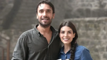 Taşacak Bu Deniz Bu Akşam Var mı? 27 Şubat TRT 1 Yayın Akışı