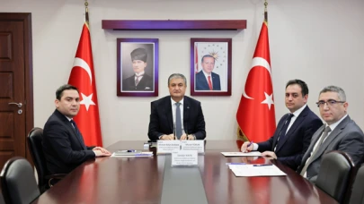 Yavuz'dan Yeni Açıklama: Vatandaşların Hayatını Kolaylaştıracak Projeler Öne Çıkacak