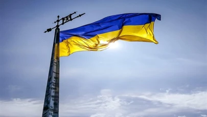 Ukrayna, Estonya'nın Bağımsızlık Günü'nü Coşkuyla Kutladı